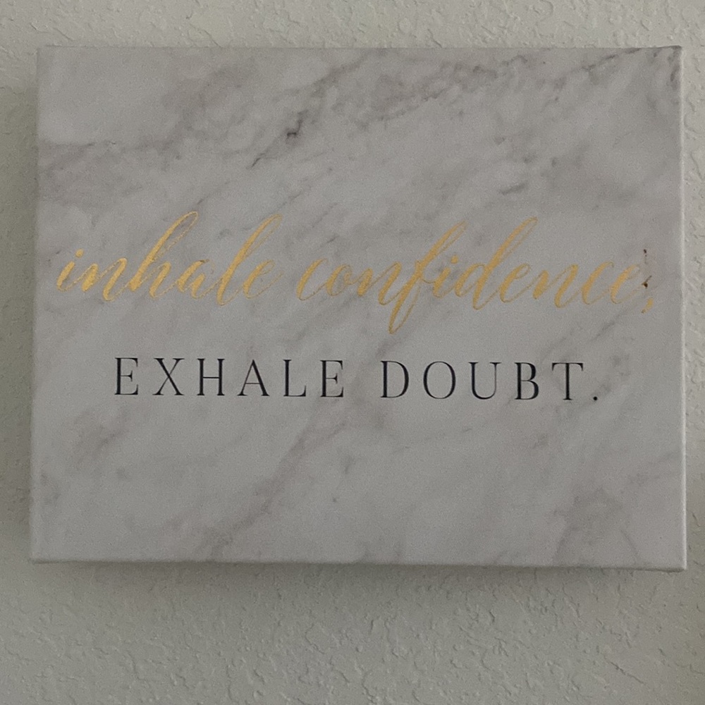 Decor 5/$20 - Picture 2 of 6